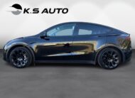 Tesla Model Y RWD 5d