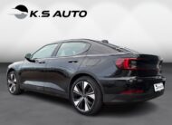 Polestar 2 Long Range 5d