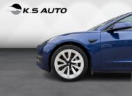 Tesla Model 3 Long Range AWD 4d