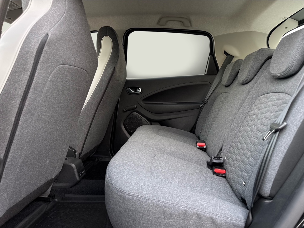 Renault Zoe 52 Experience 5d