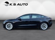Tesla Model 3 RWD 4d