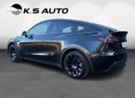Tesla Model Y RWD 5d