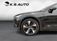 Polestar 2 Long Range 5d