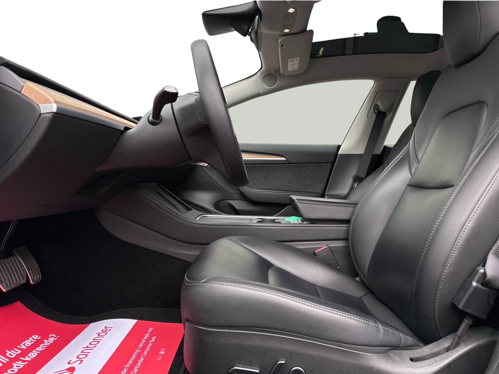 Tesla Model 3 RWD 4d