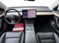 Tesla Model 3 Long Range AWD 4d