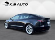 Tesla Model 3 RWD 4d