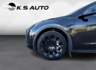 Tesla Model Y RWD 5d