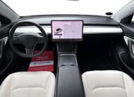 Tesla Model 3 Long Range AWD 4d