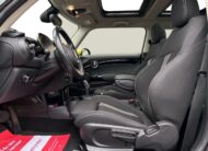 MINI Cooper SE 3d