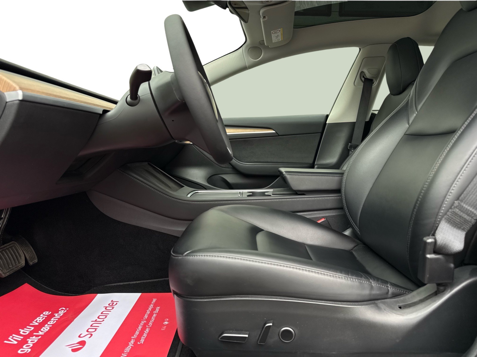 Tesla Model 3 Long Range AWD 4d
