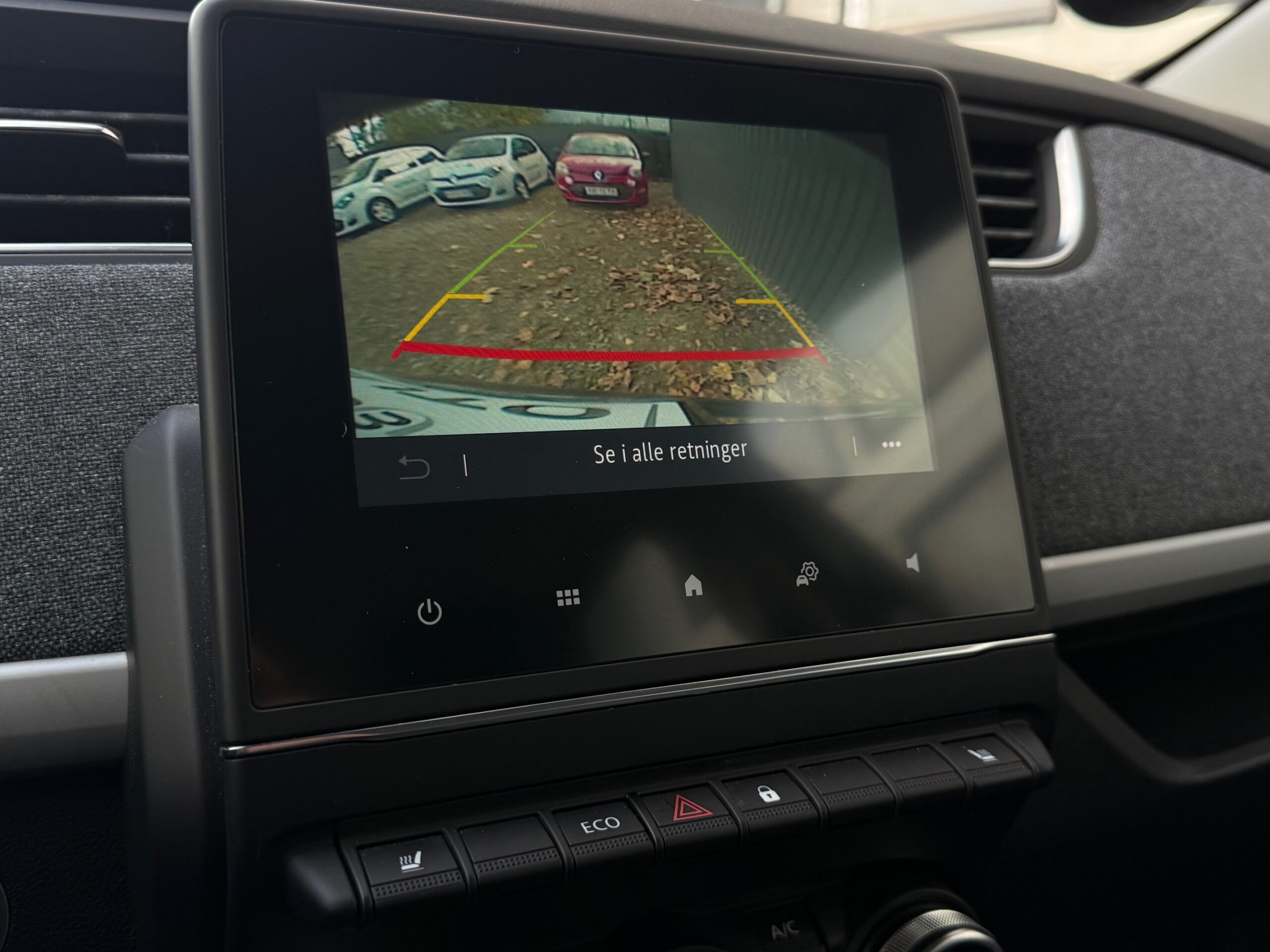 Renault Zoe 52 Experience 5d