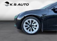 Tesla Model 3 RWD 4d