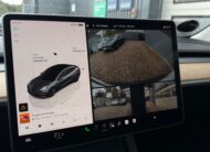 Tesla Model 3 RWD 4d