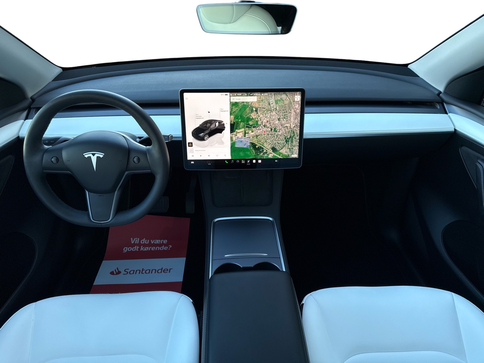 Tesla Model Y RWD 5d