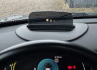 MINI Cooper SE 3d