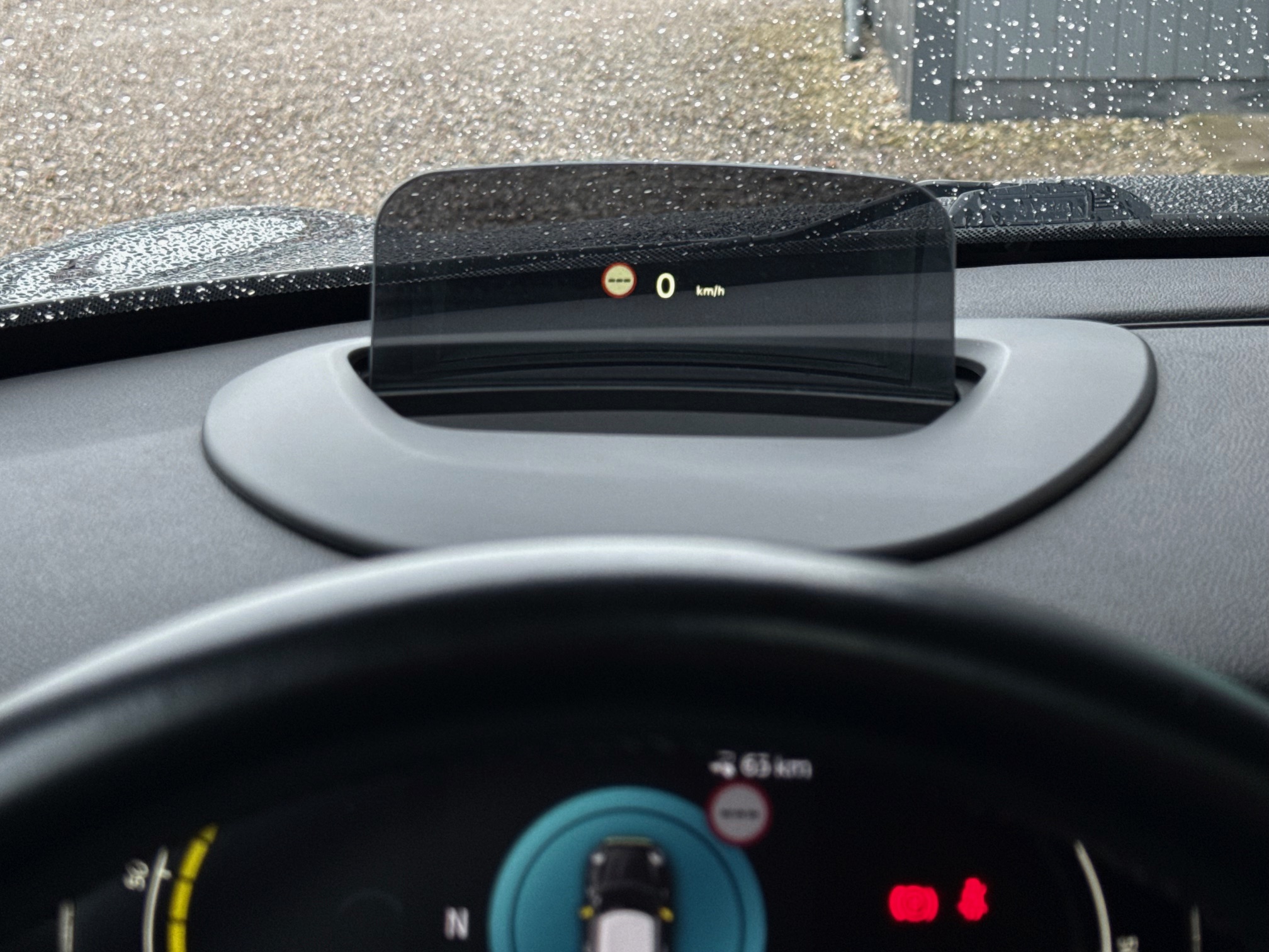 MINI Cooper SE 3d