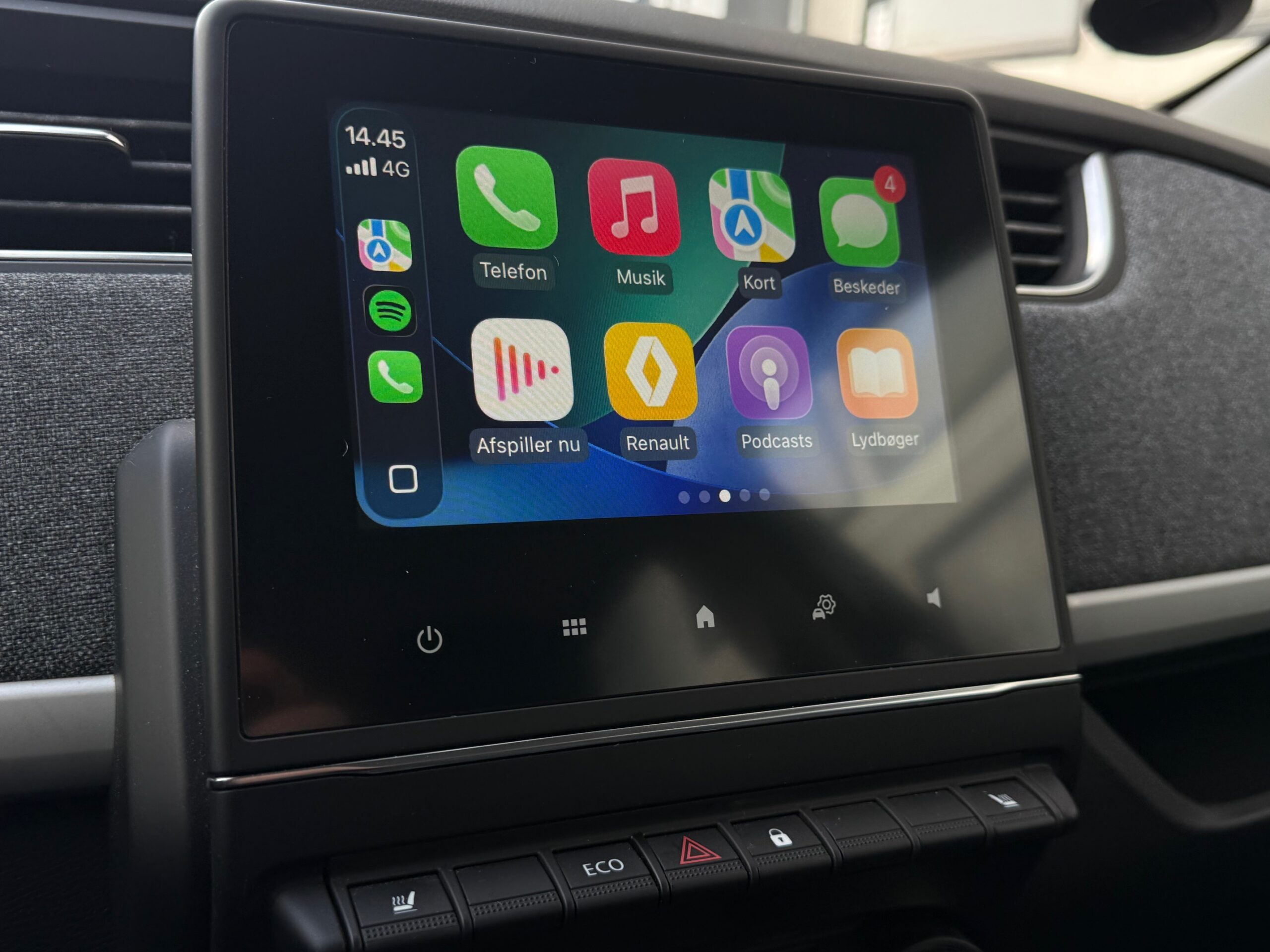 Renault Zoe 52 Experience 5d
