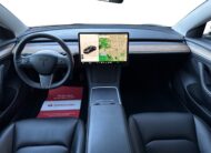 Tesla Model 3 RWD 4d