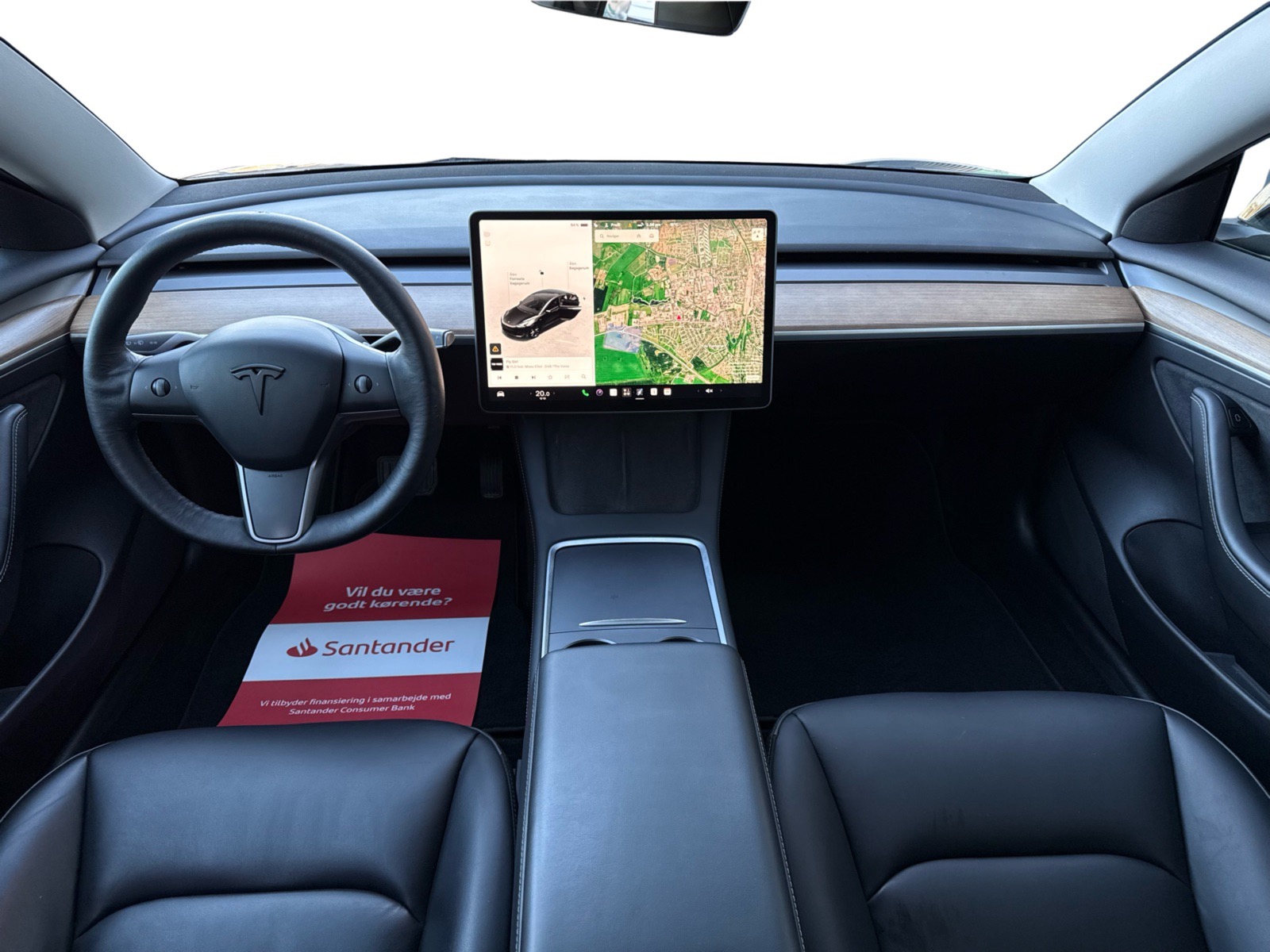 Tesla Model 3 RWD 4d