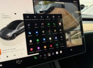 Tesla Model 3 RWD 4d