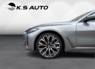 BMW i4 eDrive40 Charged 5d