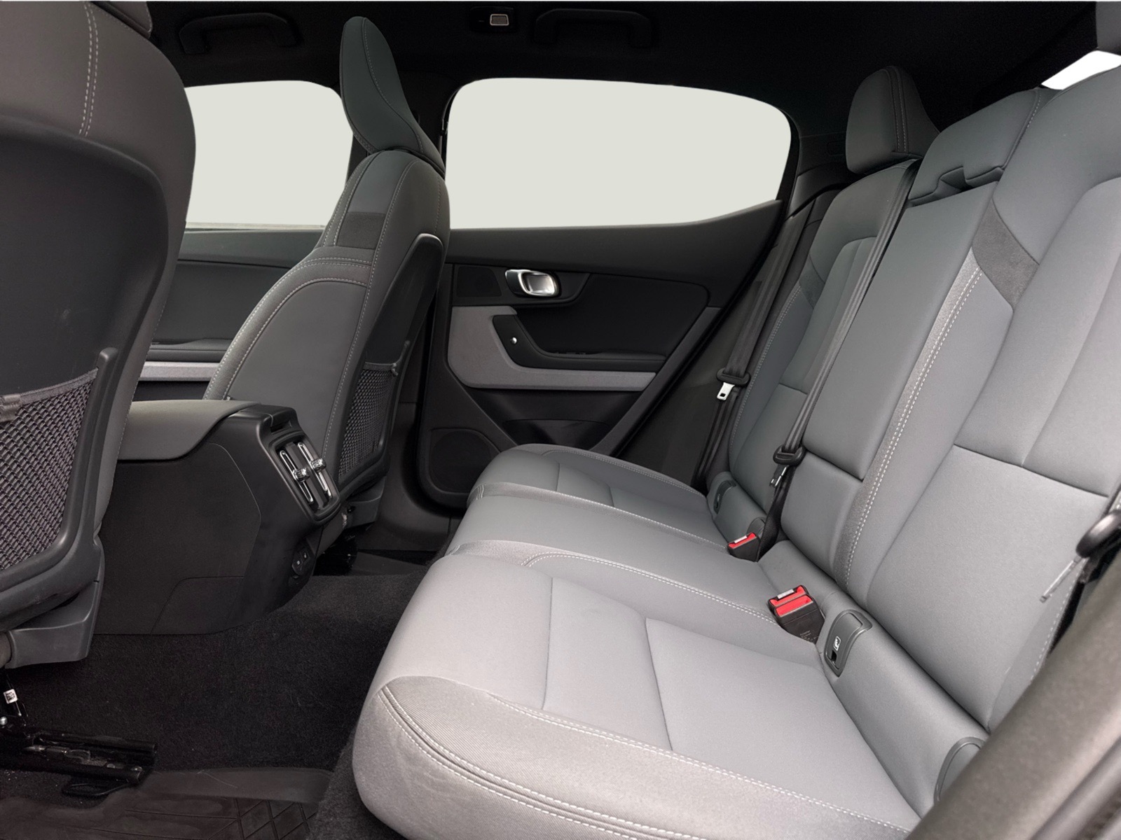 Polestar 2 Long Range 5d
