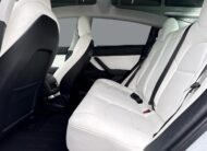 Tesla Model 3 Long Range AWD 4d