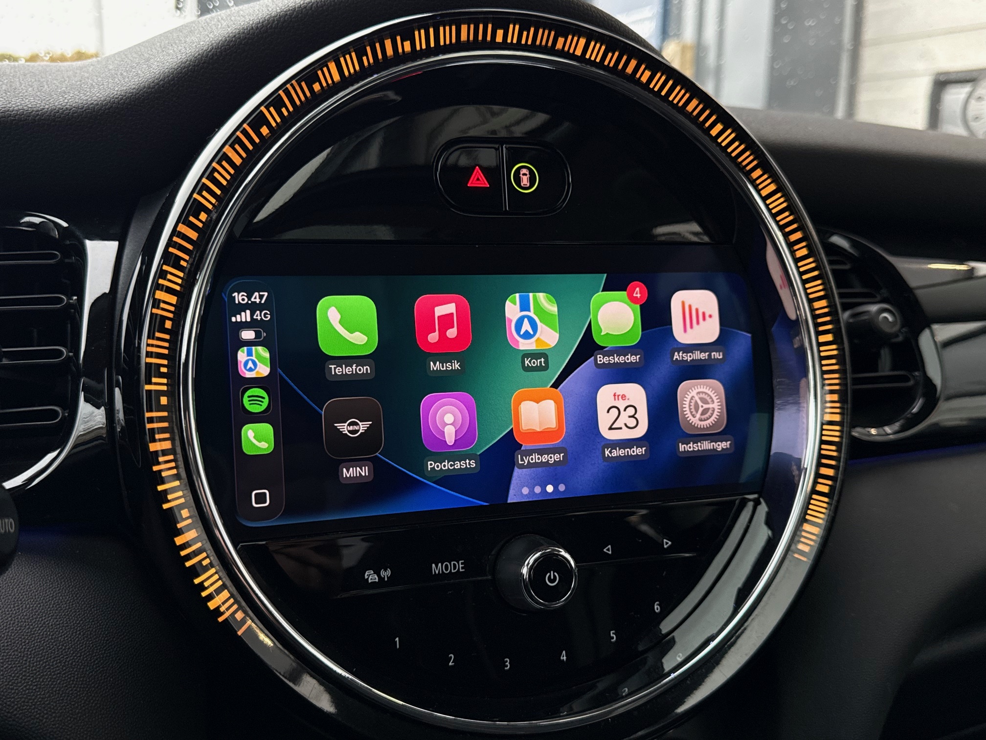 MINI Cooper SE 3d