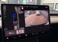 Tesla Model 3 Long Range AWD 4d