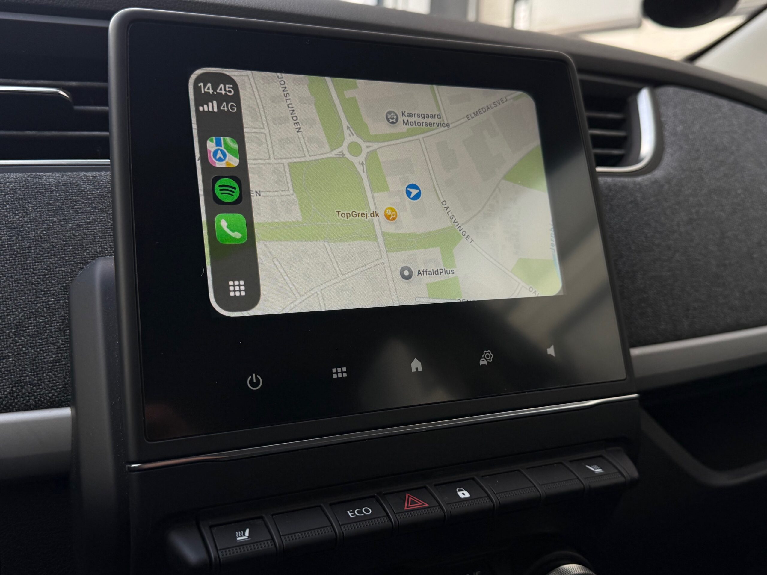 Renault Zoe 52 Experience 5d
