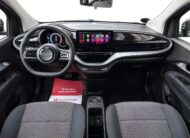 Fiat 500e 42 Icon 3d