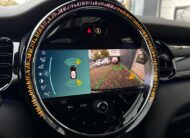 MINI Cooper SE 3d