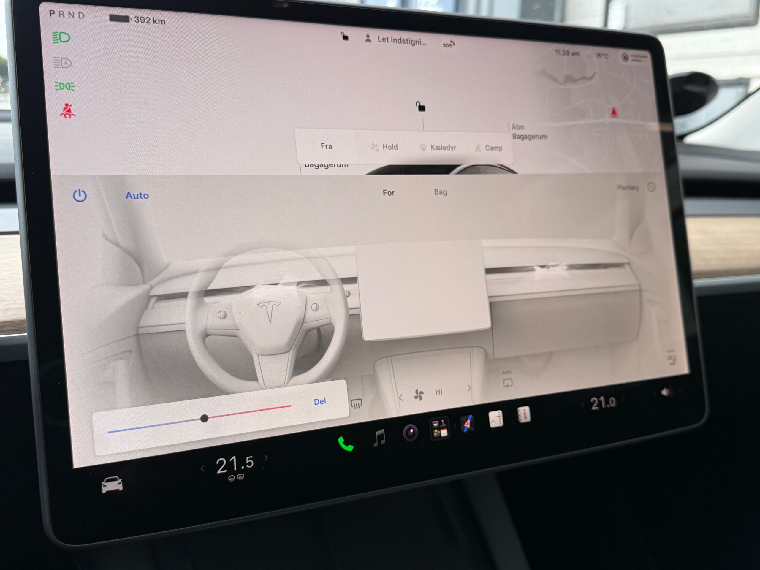 Tesla Model 3 RWD 4d