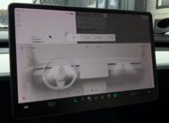 Tesla Model 3 Long Range AWD 4d