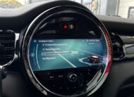 MINI Cooper SE 3d