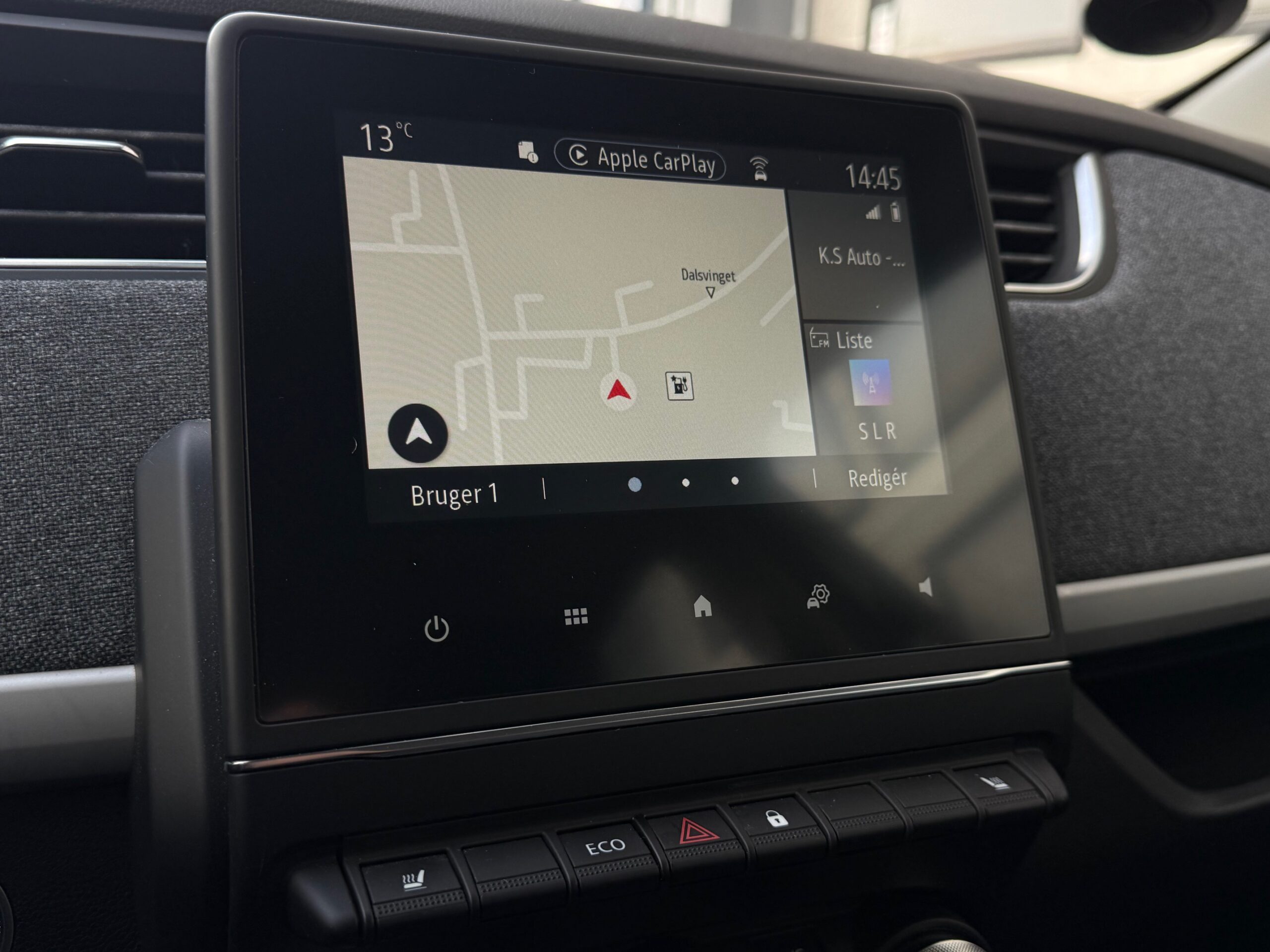Renault Zoe 52 Experience 5d