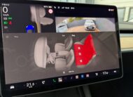 Tesla Model 3 Long Range AWD 4d