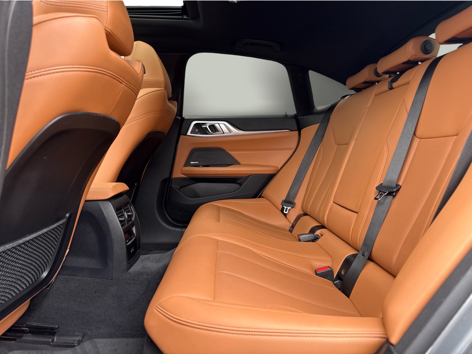 BMW i4 eDrive40 Charged 5d