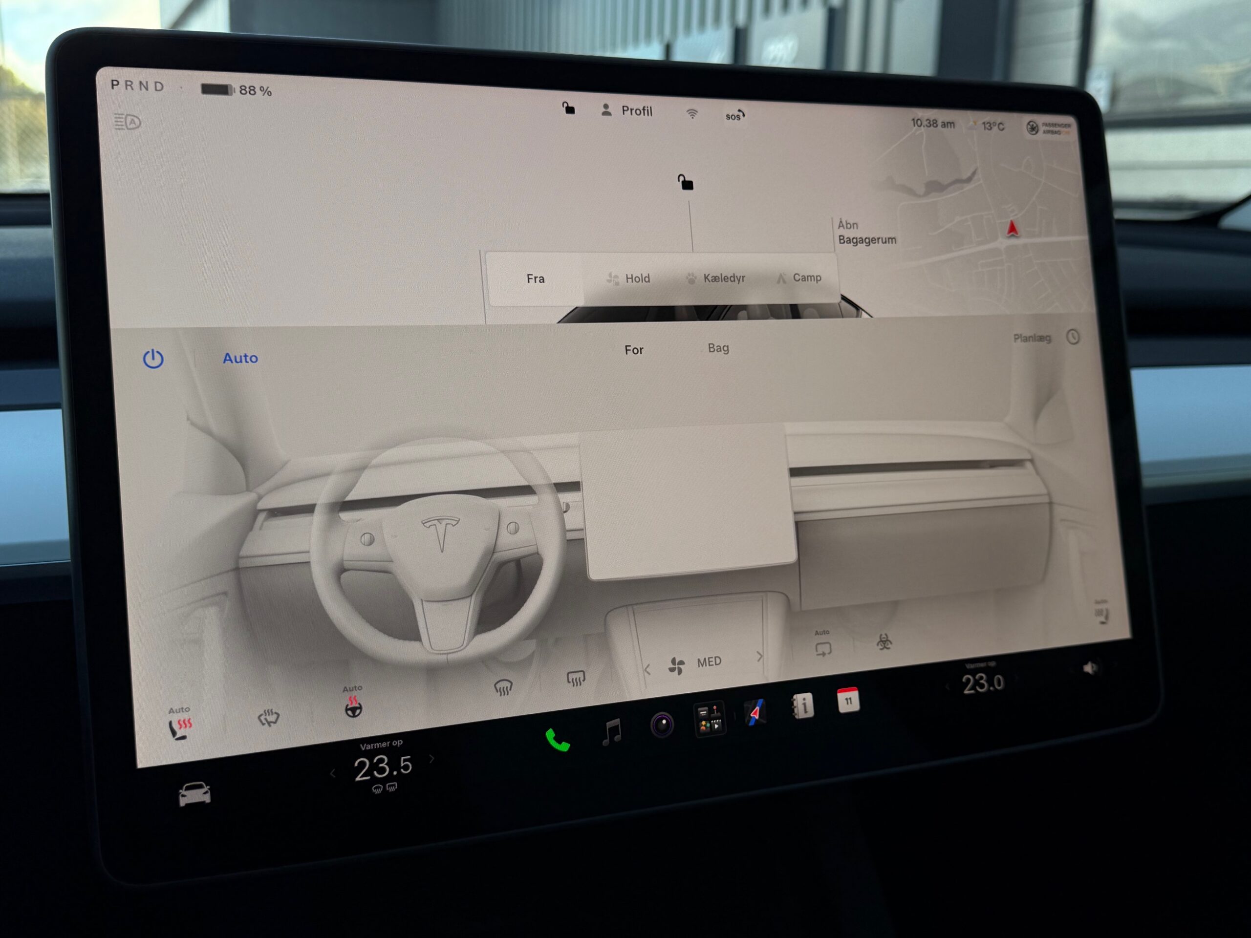 Tesla Model Y RWD 5d