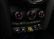 MINI Cooper SE 3d