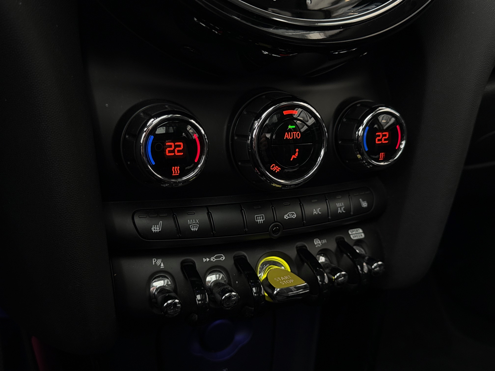 MINI Cooper SE 3d