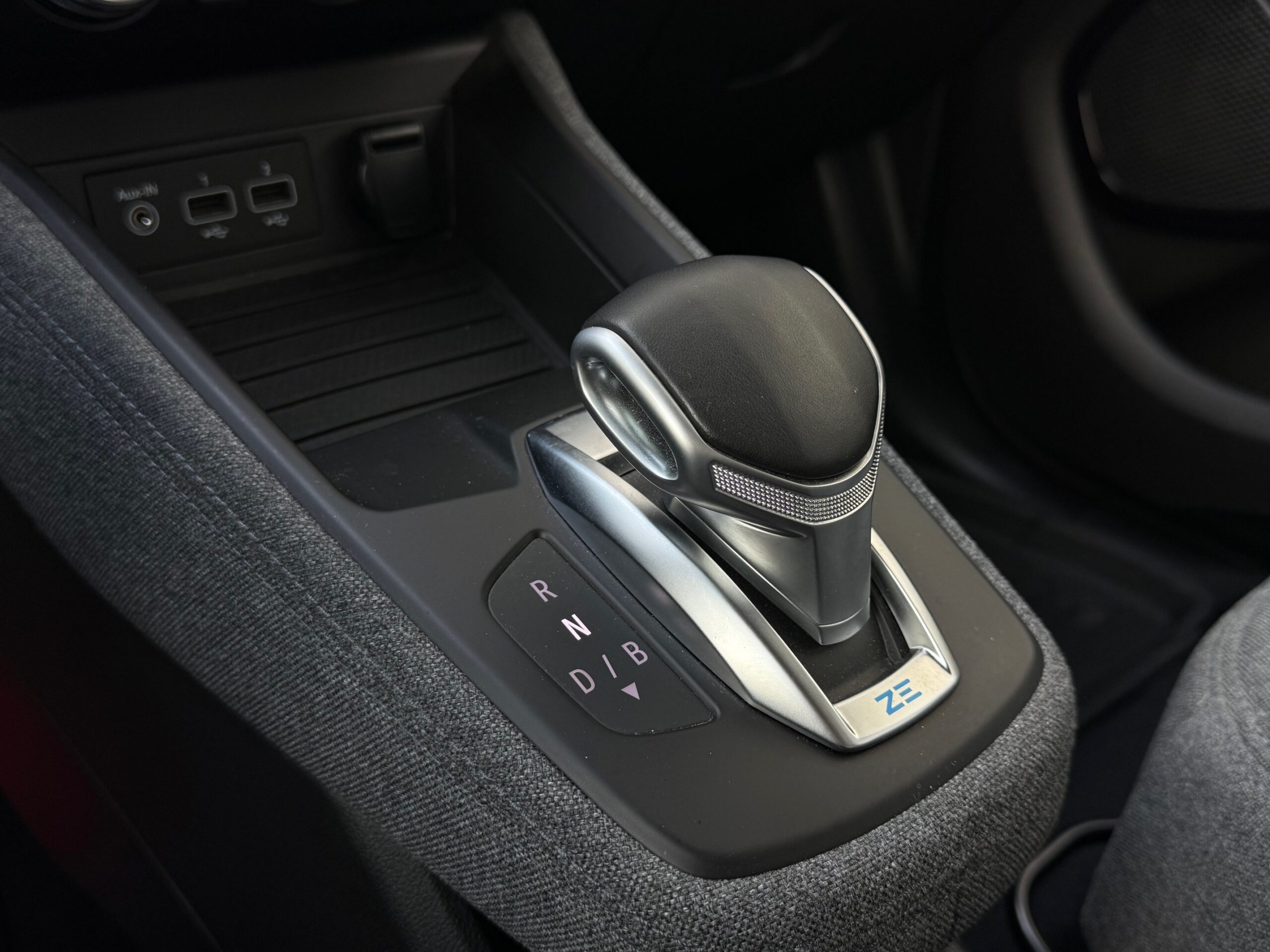 Renault Zoe 52 Experience 5d