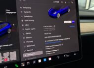 Tesla Model 3 Long Range AWD 4d