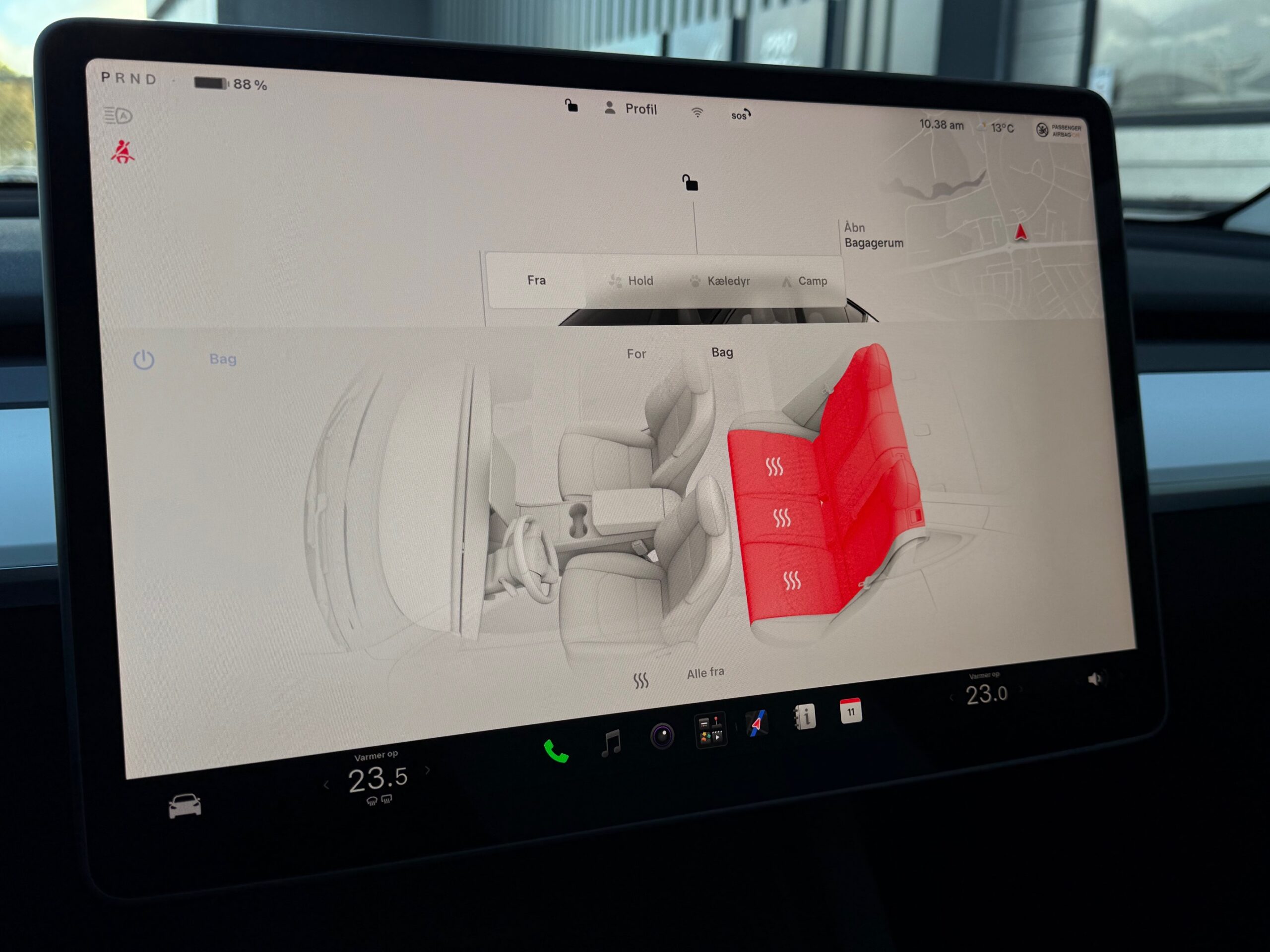Tesla Model Y RWD 5d