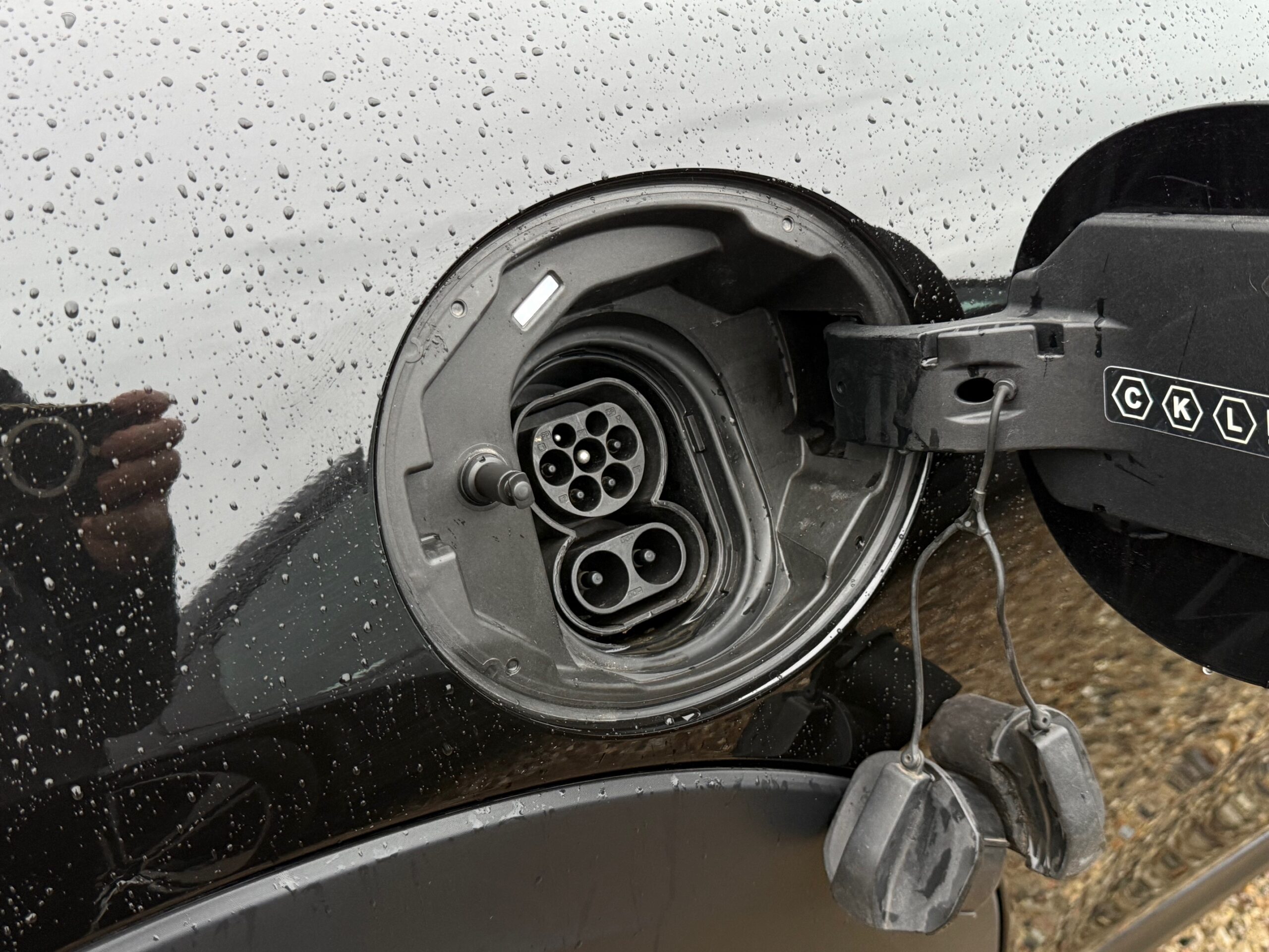 MINI Cooper SE 3d