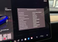 Tesla Model 3 Long Range AWD 4d